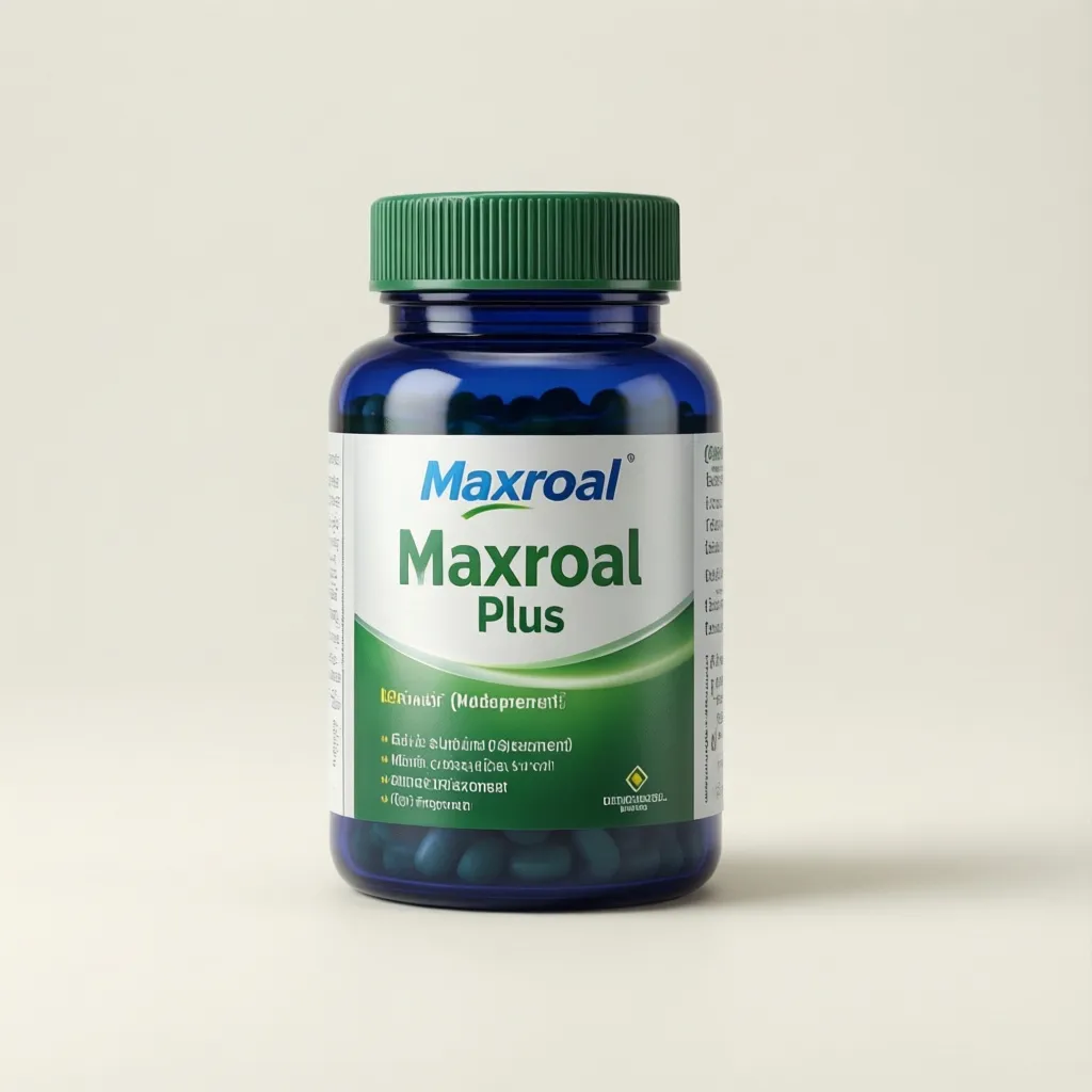 Maxroal Plus